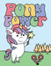 Pony Power by Shapetrix Entertainment