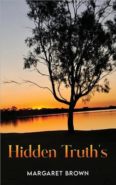 Hidden Truths by Brown, Margaret
