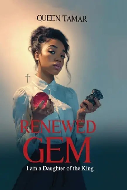 Renewed Gem: I am a Daughter of the King by Queen Tamar
