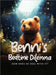 Benni's Bedtime Dilemma: How does he deal with it? by Michael Jin