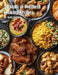 50 Souls of Southern Cooking Recipes by Kelly Johnson