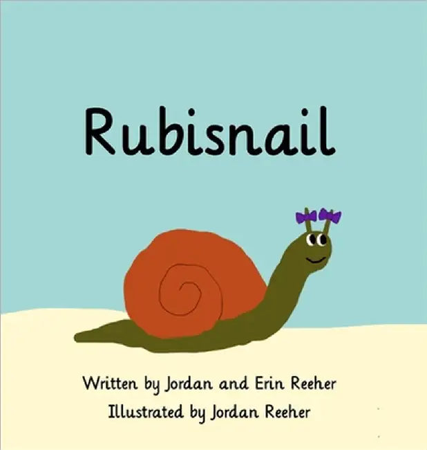 Rubisnail by Jordan Reeher