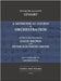 A Methodical Course in Orchestration by Francois-Auguste Gevaert