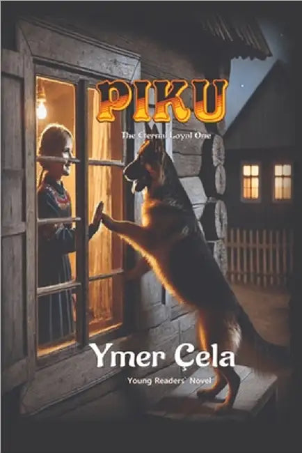 Piku by Ymer Çela