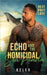 Echo and the Homicidal Sea Panda by Kelex
