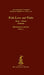 The Harvard Classics: Volume 17 - Folk-Lore and Fable, Aesop, Grimm, Andersen (Rogershaven Facsimile Edition) by Charles W. Eliot