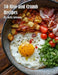 50 Rise and Crumb Recipes by Kelly Johnson
