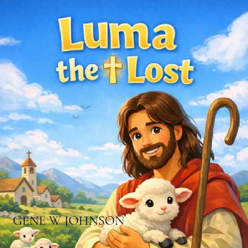 Luma the Lost by Gene Johnson