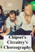 Chipset's Circuitry's Choreography: The motherboard's complex orchestration and hardware component interplay by Robin Juárez