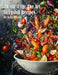 50 Stir it Up: The Art of Fusion Recipes by Kelly Johnson