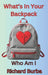 What's In Your Backpack by Richard E. Burba