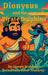 Dionysus and the Pirate Dolphins by Joseph Waldrop