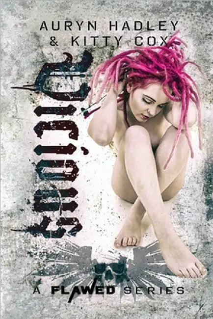 Vicious by Auryn Hadley