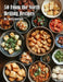 50 From the North Beijing Recipes by Kelly Johnson