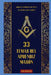33 Temas del Aprendiz Masón by Adolfo Terrones Benitez, Alfonso León, Ediciones Salomón