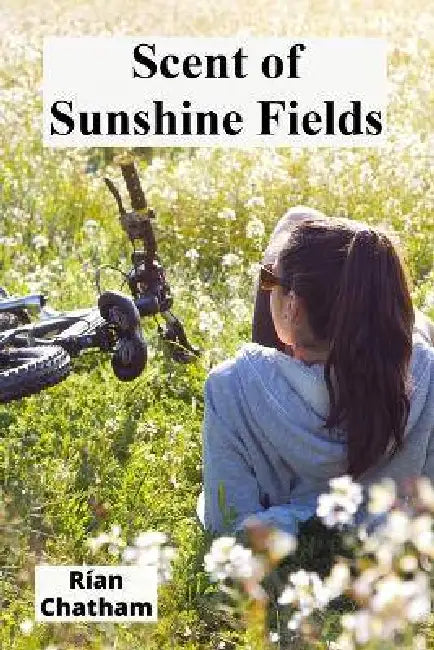Scent of Sunshine Fields: Uncovering woodland ecosystems and vibrant plant relationships by Rían Chatham