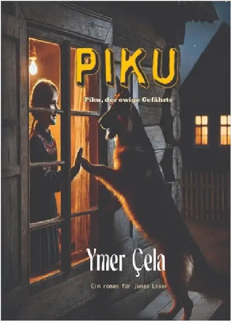 Piku by Çela, Ymer