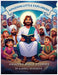 Kingdom Little Explorers by Kardell Musgrove