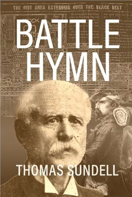 Battle Hymn by Thomas Sundell