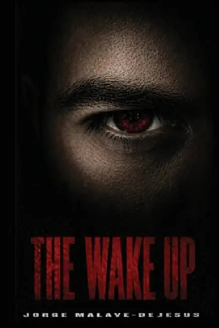 The Wake Up by Jorge DeJesus