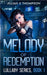 Melody of Redemption by Jillian E. Thompson