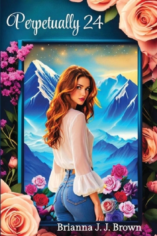 Perpetually 24 by Brianna J. J. Brown