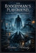 The Boogeyman's Playground: How to Thrive in Chaos and Uncertainty by Matthew Petchinsky