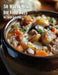 50 Warm Meals for Cold Days by Kelly Johnson