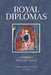 Royal Diplomas by Conrad I King of East Francia