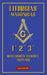 Liturgias Masónicas: Grados 1°-3° by Ediciones Salomón