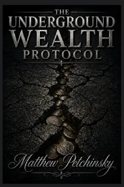 The Underground Wealth Protocol by Matthew Petchinsky