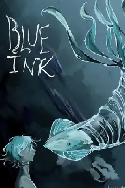 Blue Ink 2025: An Anthology by The Northern Writers' Club by Northern Writers
