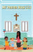 My Prayer Book 1,2,3: Memorable Prayers for Childrens by Daphne Damisse