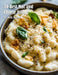 50 Best Mac and Cheese Dishes by Kelly Johnson