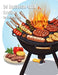 50 Barbecue Grill Recipes by Kelly Johnson