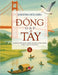 ĐÔNG Gặp TÂY (Tập 2 - softcover - black-and-white- 2025 version) by Huu Dieu, Khuong
