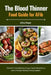The Blood Thinner Food Guide for AFib: Vitamin K Consistency, Drug-Food Interactions, and a Simple Weekly Eating System by Jeffrey Winzant