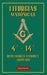 Liturgias Masónicas: Grados 4°-14° by Ediciones Salomón