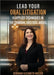 Lead Your Oral Litigation: 14 Techniques Applied In The Criminal And Civil Areas. by Huczek, Deborah Elizabeth
