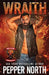 Wraith: Devil Daddies MC Book 1 by Pepper North