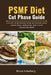 PSMF Diet Cut Phase Guide: A 14-Day High-Protein Plan with Food Lists, Simple Meal Templates, and a Safe Transition Week by Bruce Ackerberg