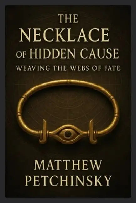The Necklace of Hidden Cause: Weaving the Webs of Fate by Matthew Petchinsky