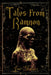 Tales From Ramnon by Jae Mazer