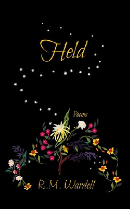 Held by R. M. Wardell