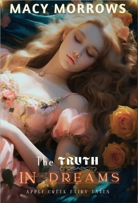 The Truth in Dreams by Macy Morrows