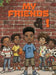 My Friends and I by Darius Holmes, Brittany World Studios
