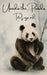 Uanda the Panda by Tito Lugo