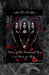 Sisters of the Darkened Rose (A Poem in Story) by Jo Anna, Jo Ann Gray