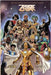 Zaiire The Prince of Kongo and The Necklace of Destiny by Hrm King Kufulula
