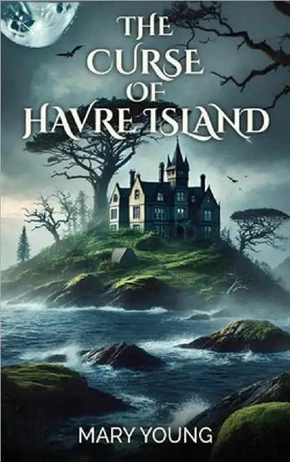 The Curse Of Havre Island by Mary Young